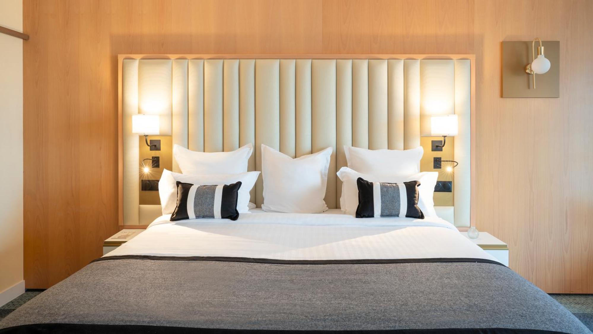 Residhome Suites Paris Senart 루생 외부 사진