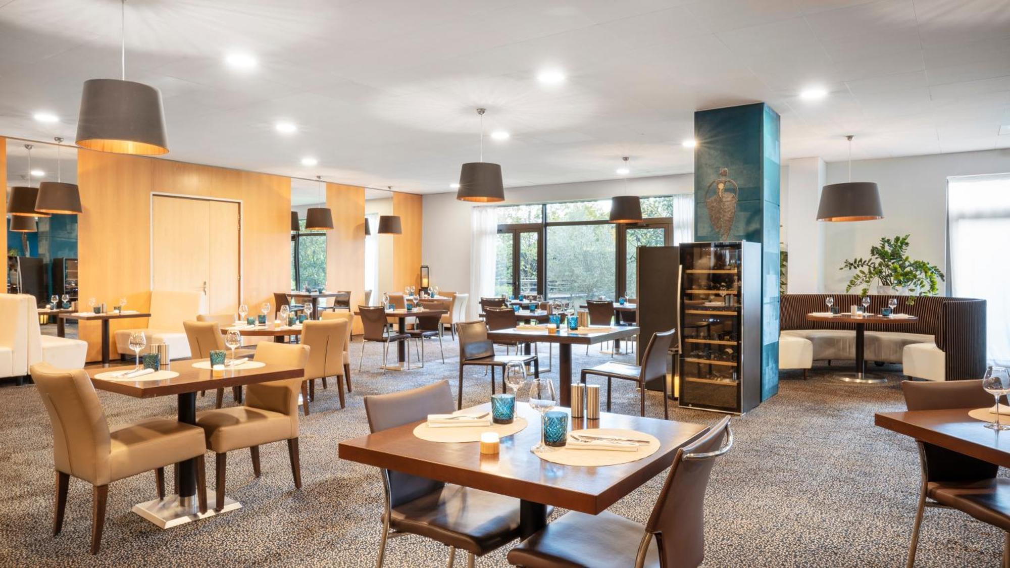 Residhome Suites Paris Senart 루생 외부 사진