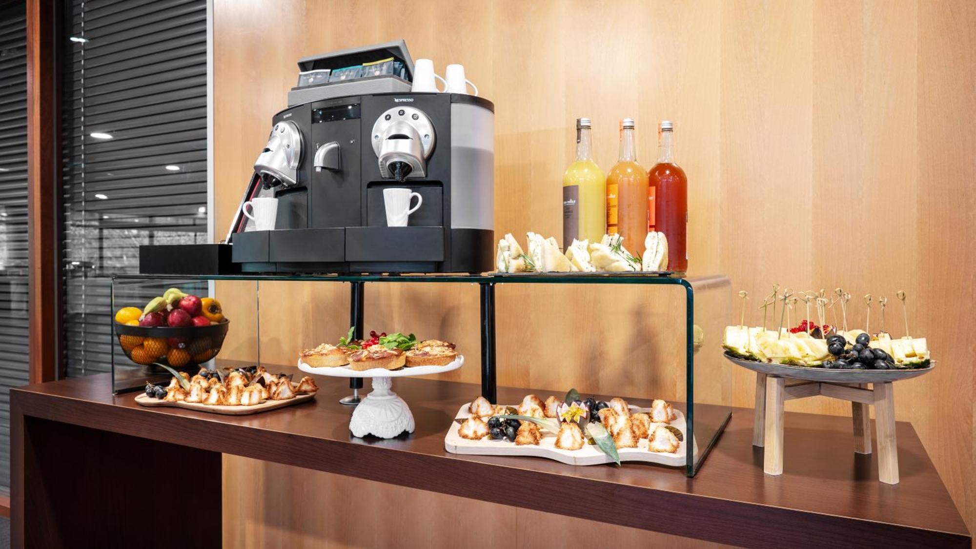 Residhome Suites Paris Senart 루생 외부 사진